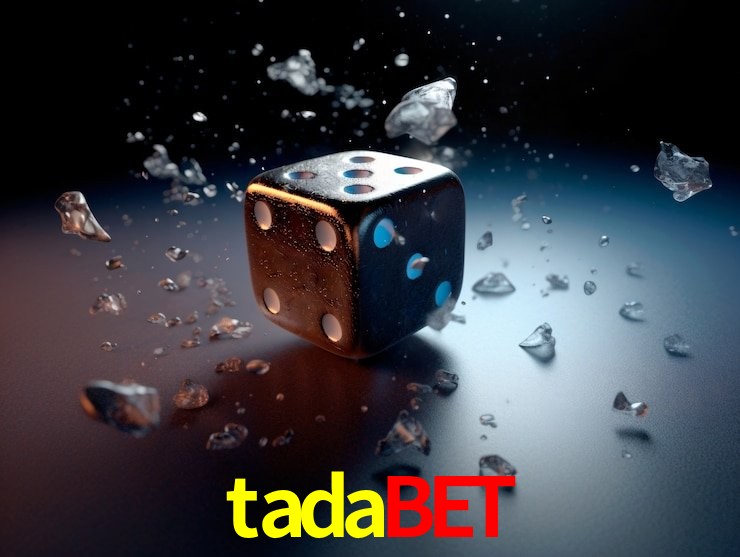 Logo tadabet Loteria Online