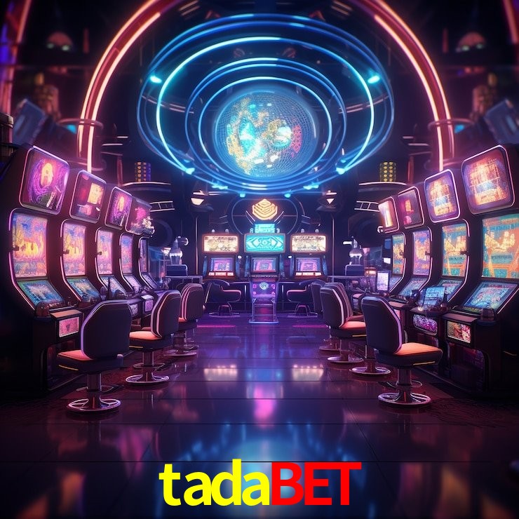 tadabet Jackpots Progressivos