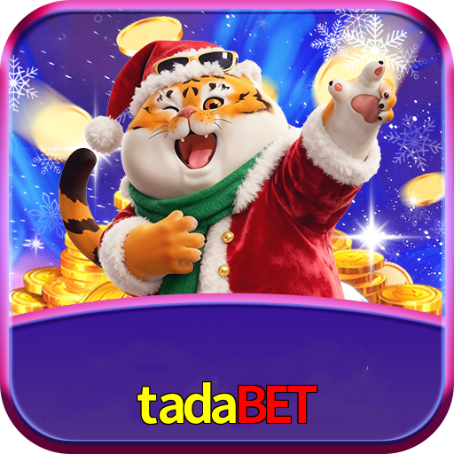 Logo tadabet Cassino Online Brasil